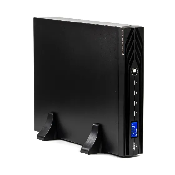 SKAT-UPS 3000 RACK+6x9Ah исп.E Бастион